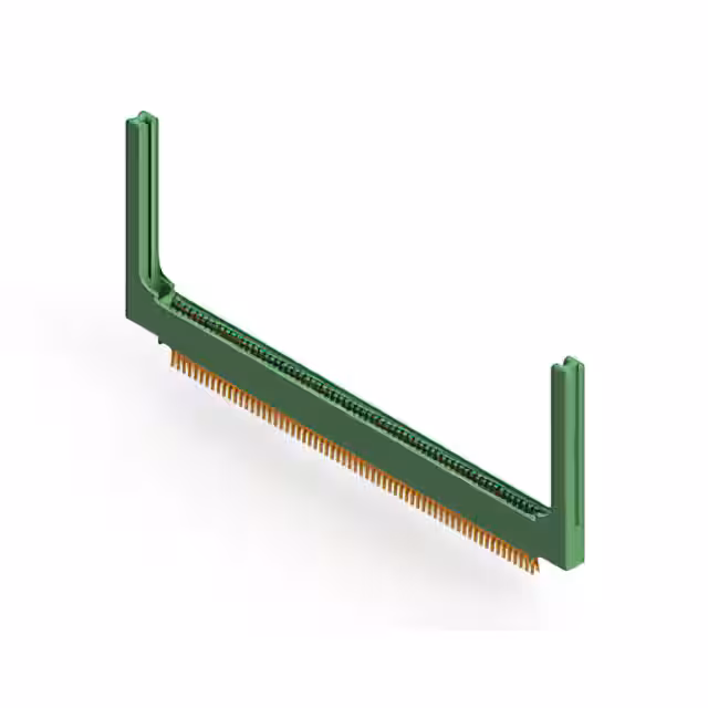 345-128-560-558 EDAC Inc.  Edgeboard Connectors